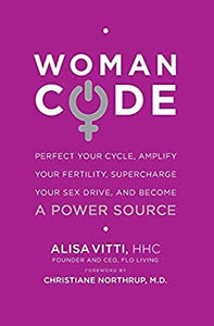 Woman Code by Alisa Vitti