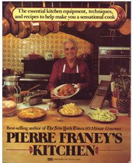 Pierre Franey's Kitchen by Pierre Franey