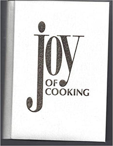 Joy of Cooking (1976) by Irma S. Rombauer