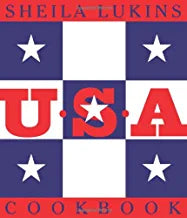 U.S.A. Cookbook by Sheila Lukins