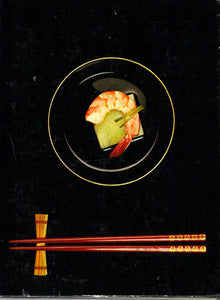 Foods of the World: The Cooking of Japan by Rafael Steinberg