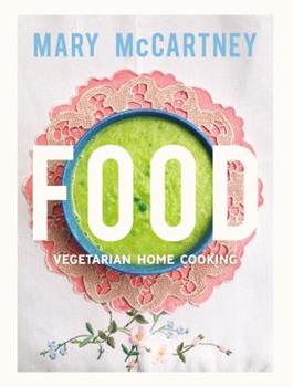 Food by Mary Mccartney