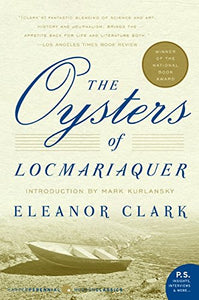 The Oysters of Locmariaquer by Eleanor Clark