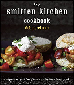 The Smitten Kitchen Cookbook by Deb Perelman