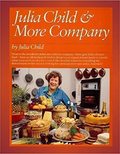 Julia Child & More Company by Julia Child