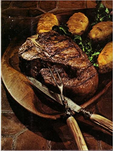 Foods of the World American Cooking: The Great West by Jonathan Norton Leonard