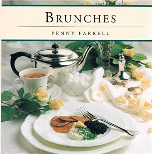 Brunches by Penny Farrell