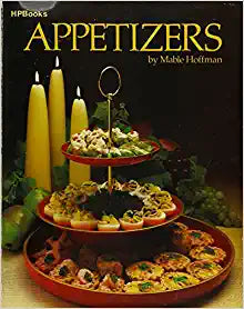 Appetizers by Mable Hoffman