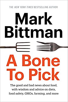 A Bone to Pick by Mark Bittman