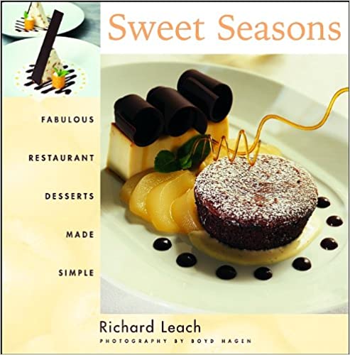 Sweet Seasons by Richard Leach