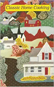 Classic Home Cooking by American Association for Blind Children and Adults