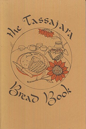 The Tassajara Bread Book by Edward Espe Brown