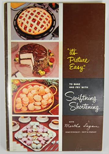 It's Picture Easy by Swift'ning Shortening