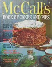 McCall's Book of Cakes and Pies