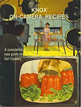 Knox On-Camera Recipes