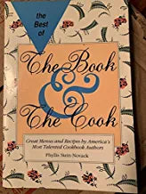 The Best of the Book & the Cook by Phyllis Stein-Novack