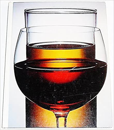 Foods of the World Wines and Spirits by Alec Waugh