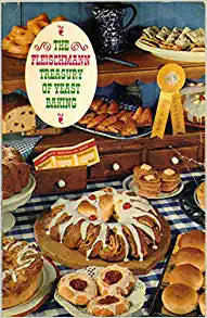 The Fleischmann Treasury of Yeast Baking