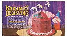 Betty Crocker's Baking's Believing