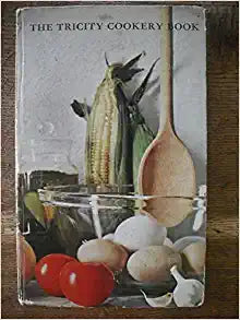 The Tricity Cookery Book