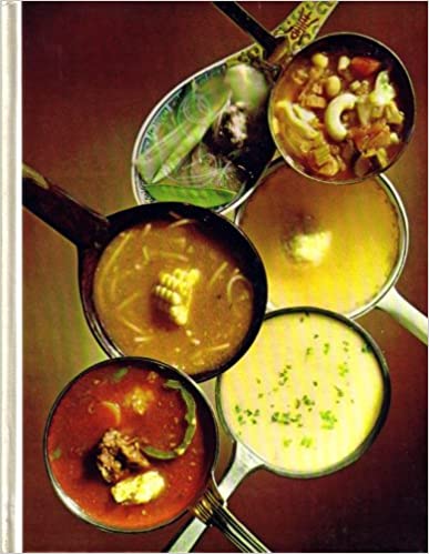 Foods of the World: American Cooking: The Melting Pot by James P. Shenton, Angelo M. Pellegrini, Dale Brown, Israel Shenker, and Peter Wood