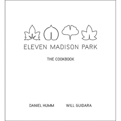 Eleven Madison Park by Daniel Humm