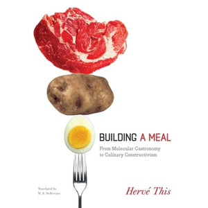 Building a Meal by Herve This