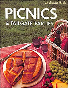 Picnics and Tailgate Parties by Sunset