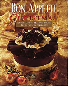 Bon Appetit Christmas by Bon Appetit