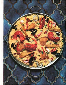 Foods of the World: The Cooking of Spain and Portugal by Peter S. Feibleman