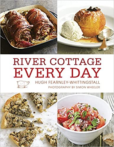 River Cottage Every Day by Hugh Fearnley-Whittingstall