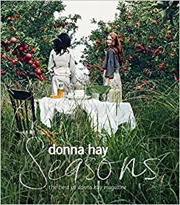 Seasons: The Best of Donna Hay Magazine by Donna Hay