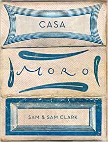 Casa Moro by Sam Clark