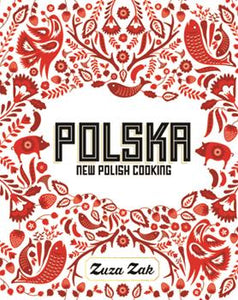 Polska by Zuza Zak