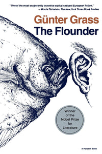 The Flounder by Gunter Grass