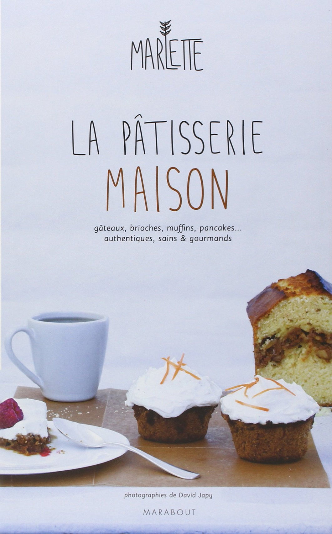La Patisserie Maison by Marlette