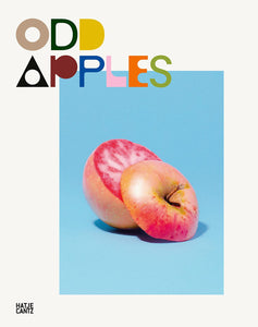 Odd Apples by William Mullan