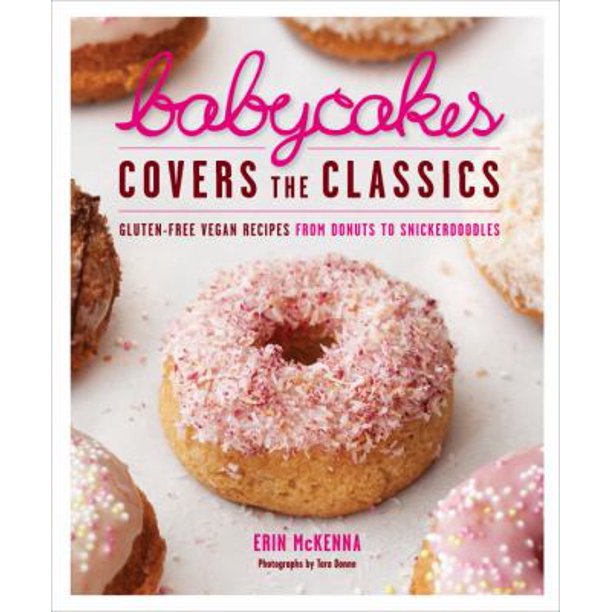 Babycakes Covers the Classics by Erin McKenna