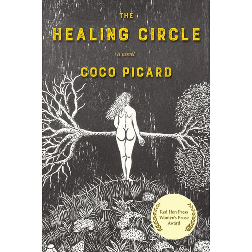 The Healing Circle by Coco Picard