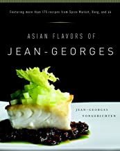 Asian Flavors of Jean-Georges by Jean-Georges Vongerichten