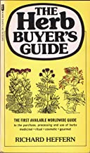 The Herb Buyer's Guide by Richard Heffern