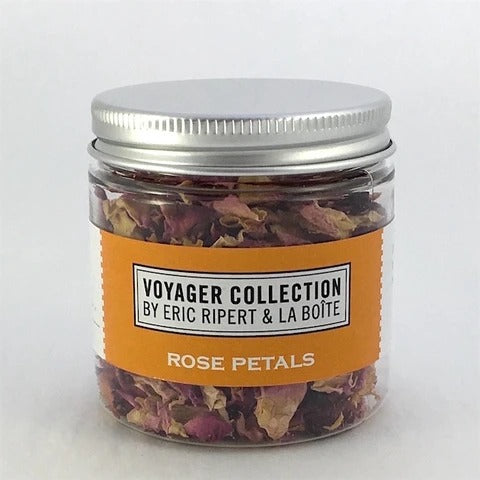 Rose Petals / La Boite