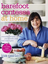 Barefoot Contessa at Home by Ina Garten