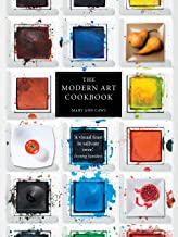 The Modern Art Cookbook by Mary Ann Caws