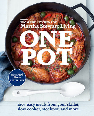 One Pot by Martha Stewart Living