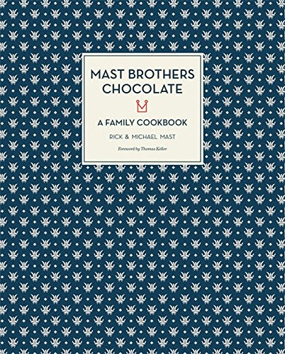 Mast Brothers Chocolate by Rick Mast