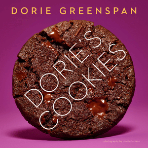 Dorie s Cookies by Dorie Greenspan