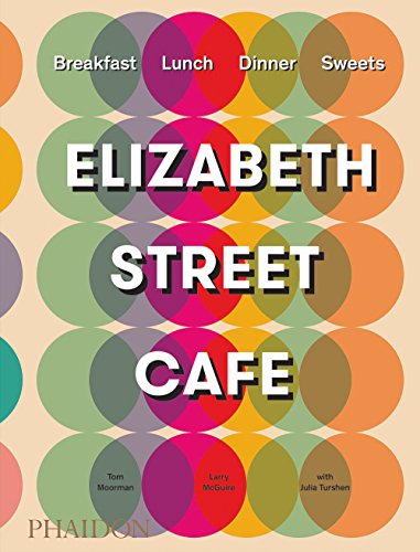 Elizabeth Street Cafe by  Tom Moorman