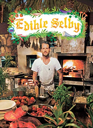 Edible Selby by Todd Selby