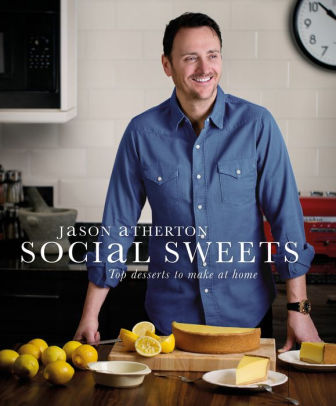 Social Sweets by Jason Atherton